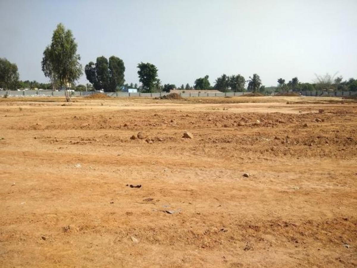  Land in Bangalore, India No. 33479