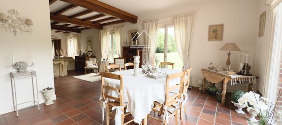 4 Schlafzimmer Haus in Saint-Georges, France, Nr. 254844 2