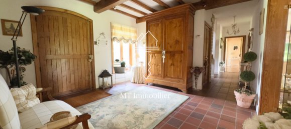 4 Schlafzimmer Haus in Saint-Georges, France, Nr. 254844 6