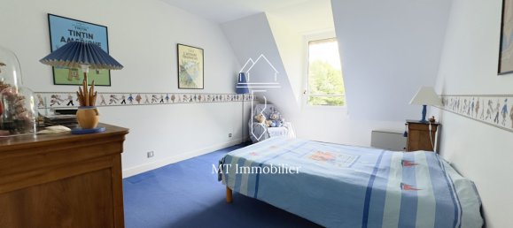 4 Schlafzimmer Haus in Saint-Georges, France, Nr. 254844 12