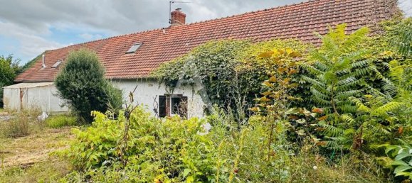 3 chambres Maison à Maves, France No. 255812 12
