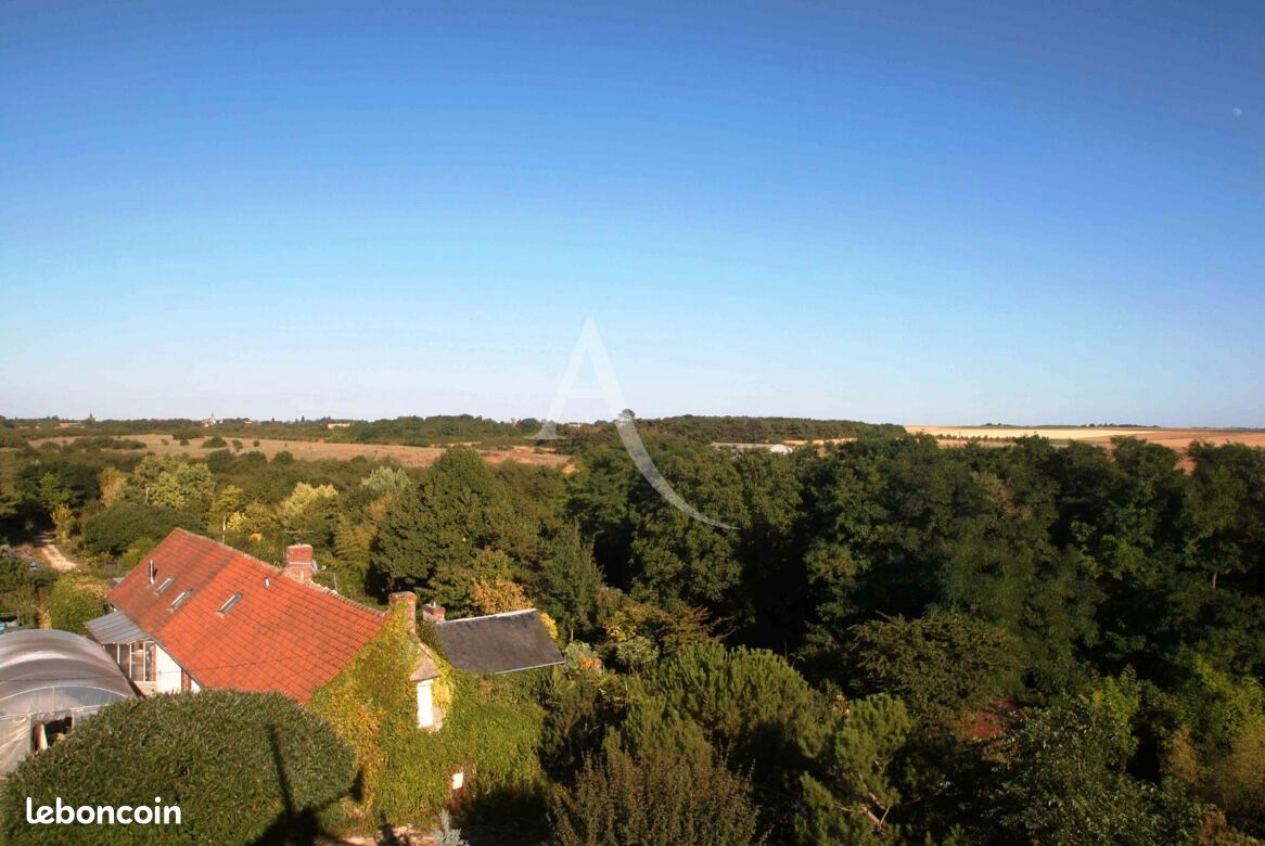 3 chambres Maison à Maves, France No. 255812