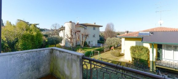 Квартира с 5 комнатами в Дезенцано дель Гарда, Италия № 289623 27