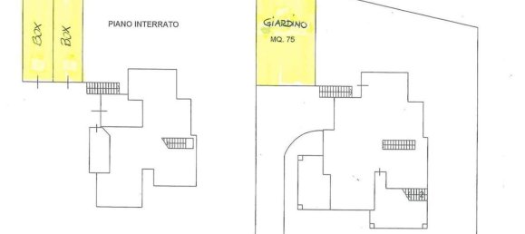 Квартира с 5 комнатами в Дезенцано дель Гарда, Италия № 289623 30