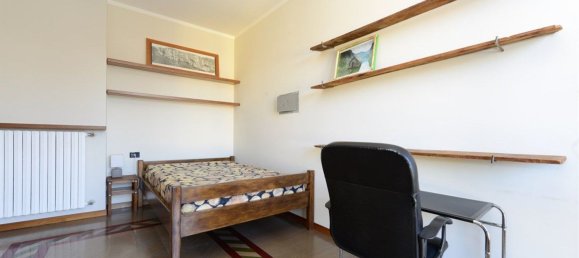 Квартира с 5 комнатами в Дезенцано дель Гарда, Италия № 289623 15