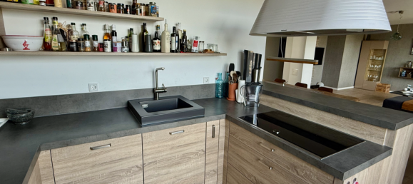 Penthouse de 4 divisões em Monchengladbach, Germany N.º 334688 6