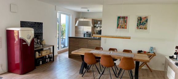 Penthouse de 4 divisões em Monchengladbach, Germany N.º 334688 3