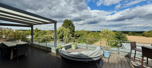 Penthouse de 4 divisões em Monchengladbach, Germany N.º 334688 9