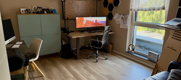 Penthouse de 4 divisões em Monchengladbach, Germany N.º 334688 14