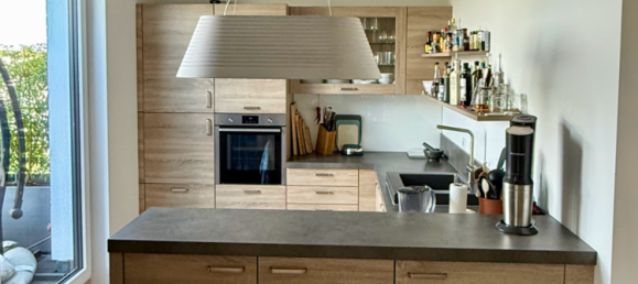 Penthouse de 4 divisões em Monchengladbach, Germany N.º 334688 4