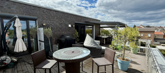 Penthouse de 4 divisões em Monchengladbach, Germany N.º 334688 7