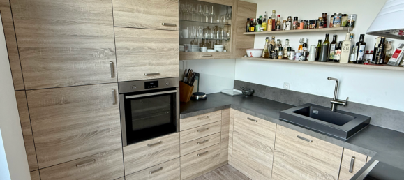 Penthouse de 4 divisões em Monchengladbach, Germany N.º 334688 5