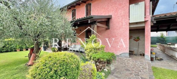 6 rooms Villa in Cavaion Veronese, Italy No. 265953 2