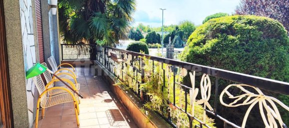 3 bedrooms Villa in Briga Novarese, Italy No. 379874 25