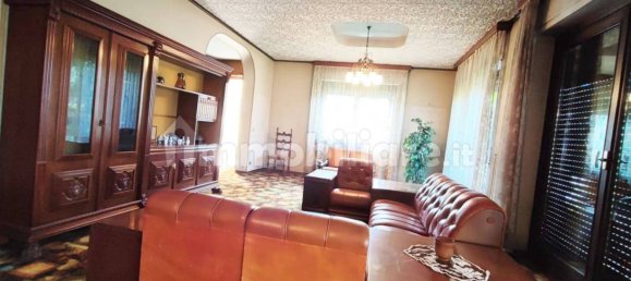 3 bedrooms Villa in Briga Novarese, Italy No. 379874 35