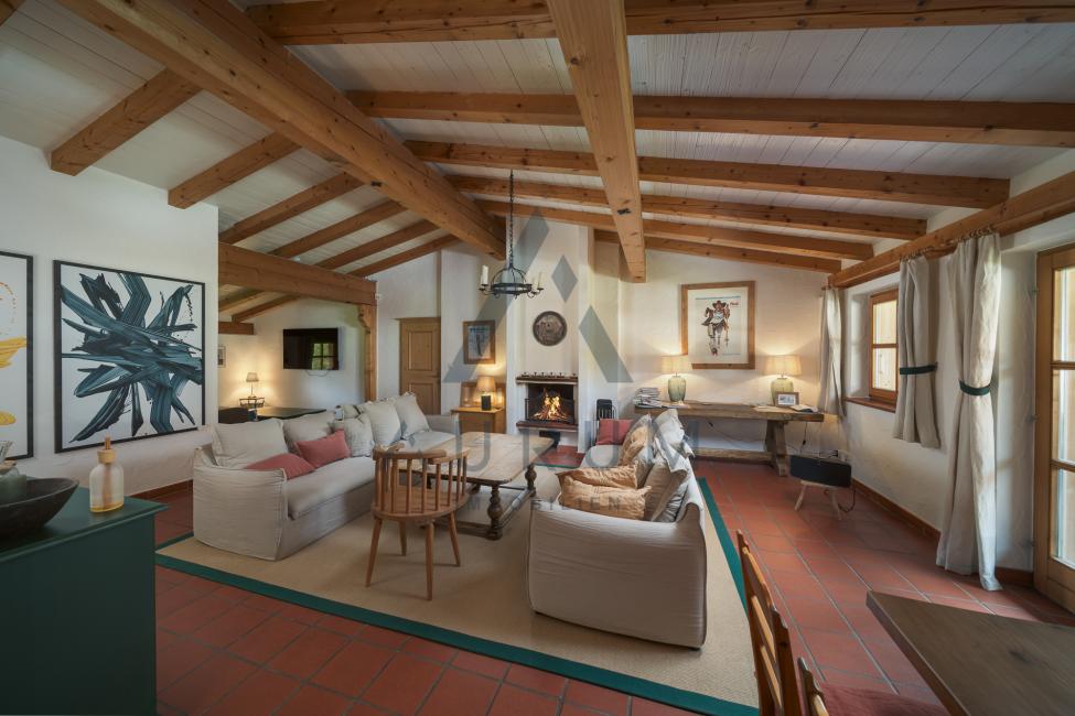 5 chambres Appartement à Reith bei Kitzbuhel, Austria No. 176725
