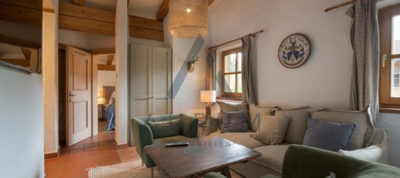 5 Schlafzimmer Wohnung in Reith bei Kitzbühel, Austria, Nr. 176725 12