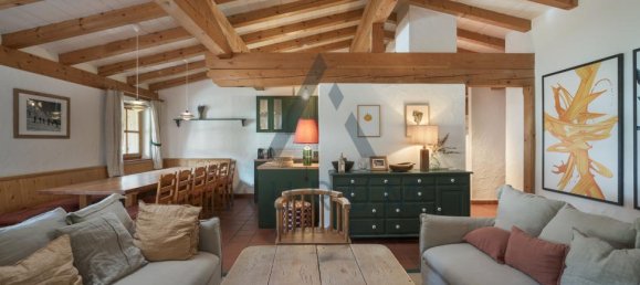 5 Schlafzimmer Wohnung in Reith bei Kitzbühel, Austria, Nr. 176725 2