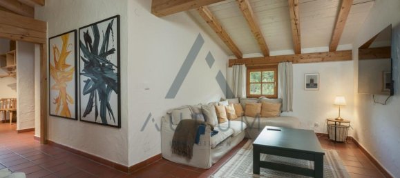 5 Schlafzimmer Wohnung in Reith bei Kitzbühel, Austria, Nr. 176725 7