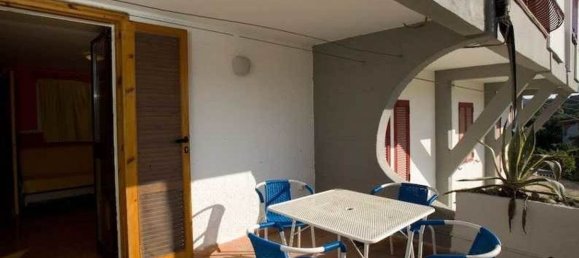 2 rooms Apartment in Centola, Italy No. 255405 8