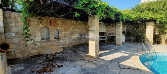 Villa T5 em Kissonerga, Cyprus N.º 22148 3