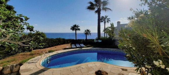 Villa T5 em Kissonerga, Cyprus N.º 22148 2