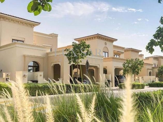 4 Schlafzimmer Villa in Arabian Ranches 2, UAE, Nr. 8413