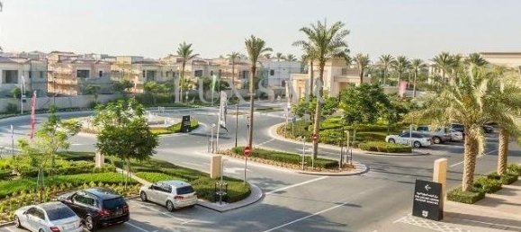 4 Schlafzimmer Villa in Arabian Ranches 2, UAE, Nr. 8413 7