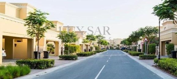 4 Schlafzimmer Villa in Arabian Ranches 2, UAE, Nr. 8413 3