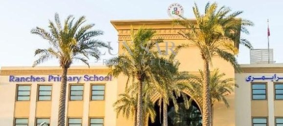 4 Schlafzimmer Villa in Arabian Ranches 2, UAE, Nr. 8413 4