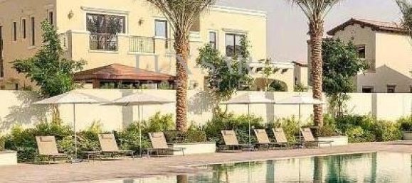 4 Schlafzimmer Villa in Arabian Ranches 2, UAE, Nr. 8413 2