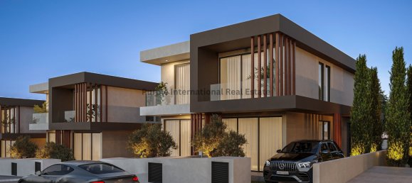 Villa de 3 dormitorios en Chloraka, Cyprus No. 3638 2