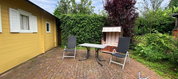 Casa de 3 divisões em Schleswig-Holstein, Germany N.º 10086 14