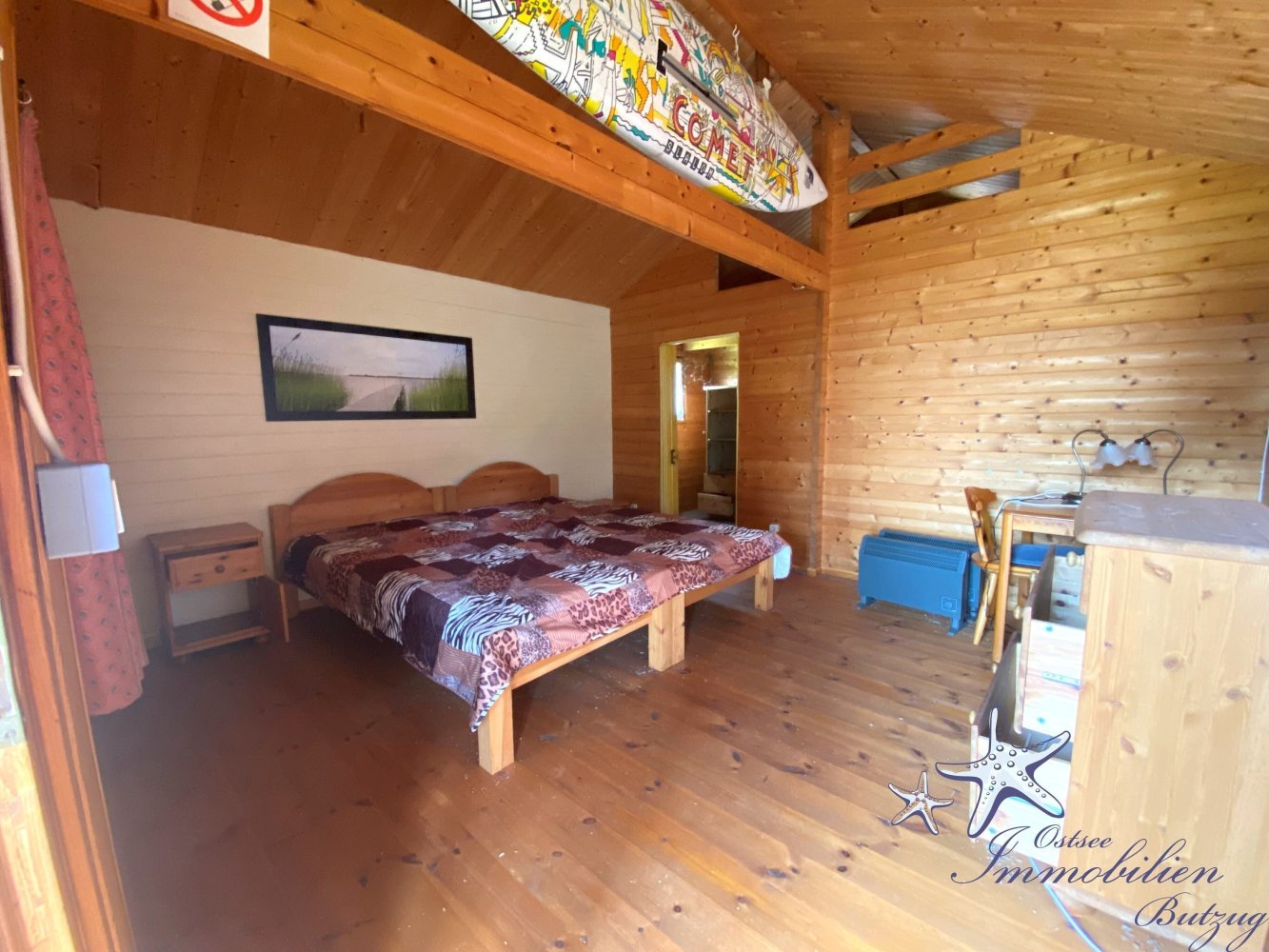 Casa de 3 divisões em Schleswig-Holstein, Germany N.º 10086