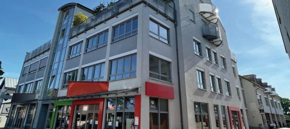 2 chambres Penthouse à Osnabruck, Germany No. 347621 2