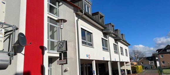 2 chambres Penthouse à Osnabruck, Germany No. 347621 4