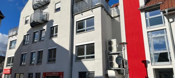 2 chambres Penthouse à Osnabruck, Germany No. 347621 3