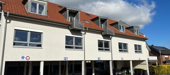 2 chambres Penthouse à Osnabruck, Germany No. 347621 5