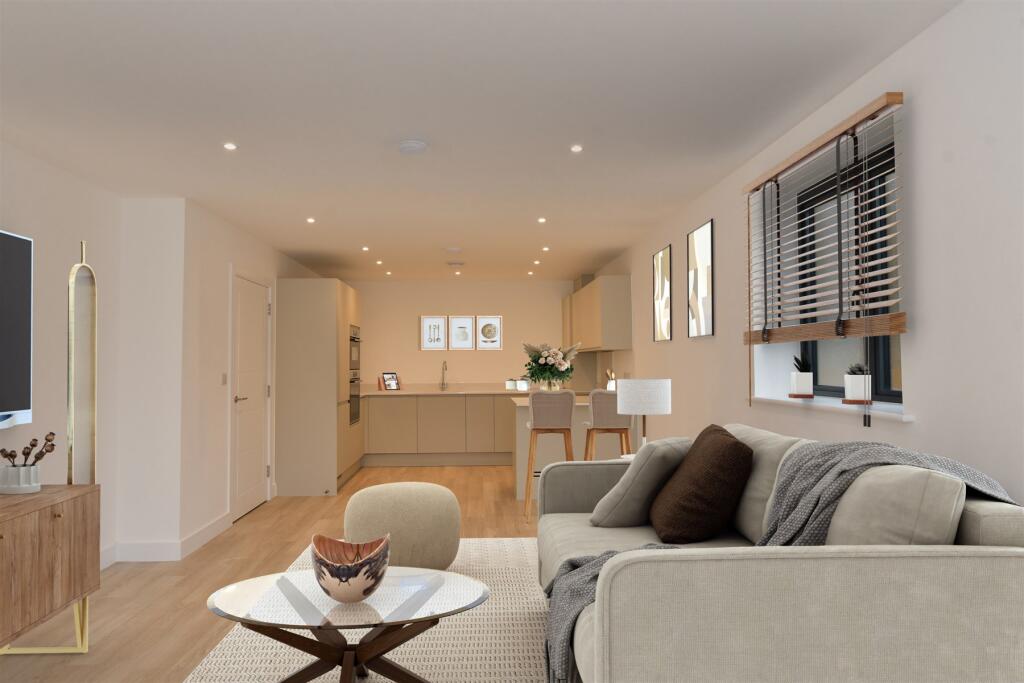 1 bedroom Apartment in Chingford, United Kingdom No. 3950