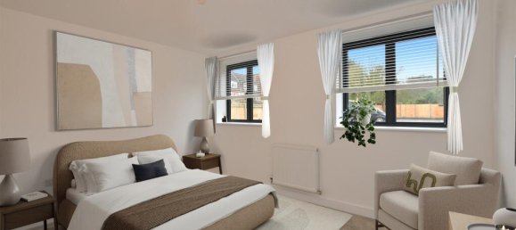 1 bedroom Apartment in Chingford, United Kingdom No. 3950 3