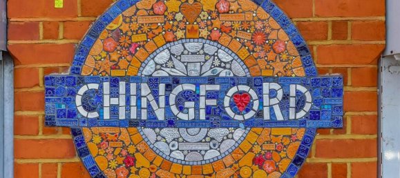 1 bedroom Apartment in Chingford, United Kingdom No. 3950 8