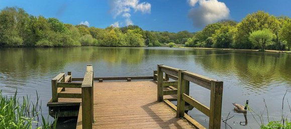 1 bedroom Apartment in Chingford, United Kingdom No. 3950 9