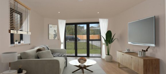 1 bedroom Apartment in Chingford, United Kingdom No. 3950 4