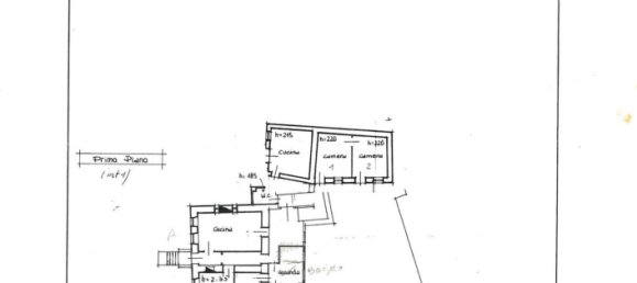 Casa de 22 divisões em Alto Sermenza, Italy N.º 115804 29