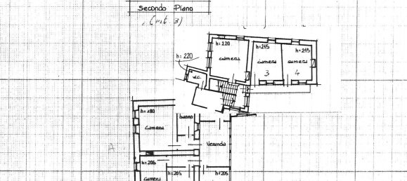 Casa de 22 divisões em Alto Sermenza, Italy N.º 115804 31