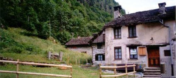 Casa de 22 divisões em Alto Sermenza, Italy N.º 115804 3