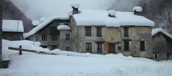 Casa de 22 divisões em Alto Sermenza, Italy N.º 115804 2