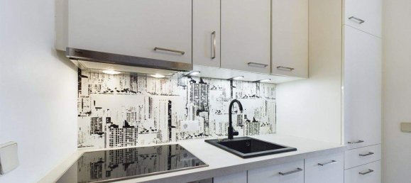 2-Zimmer Wohnung in Klagenfurt am Wörthersee, Austria, Nr. 132738 2