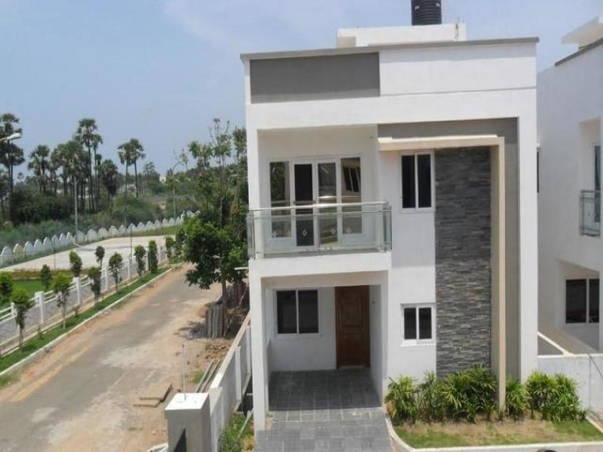 3 غرف نوم منزل في Bangalore, India رقم 11046