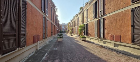 3-salle Appartement à Rome, Italy No. 261472 7